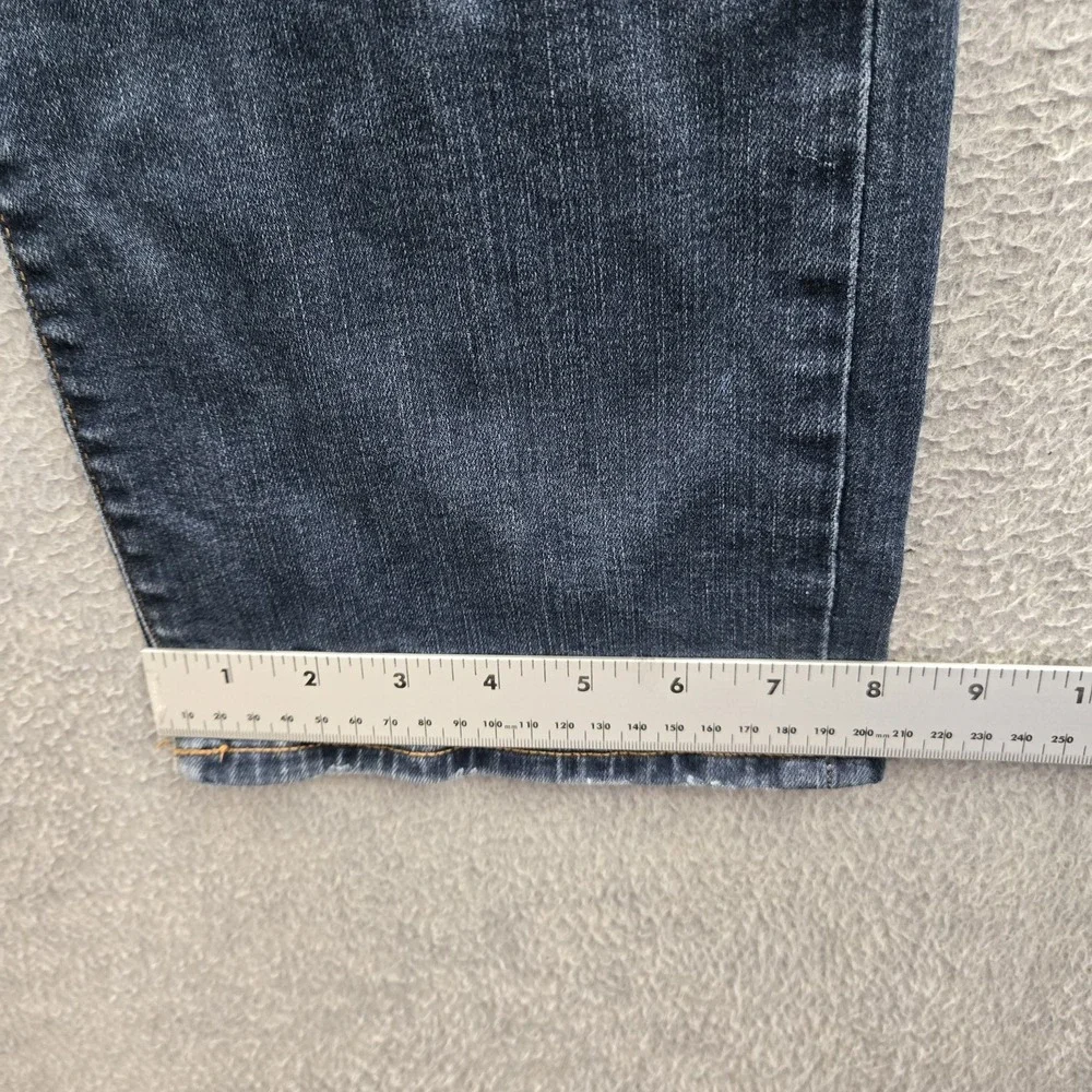 American Eagle‎ Outfitters Men Jeans 33X30 Blue Denim 26
